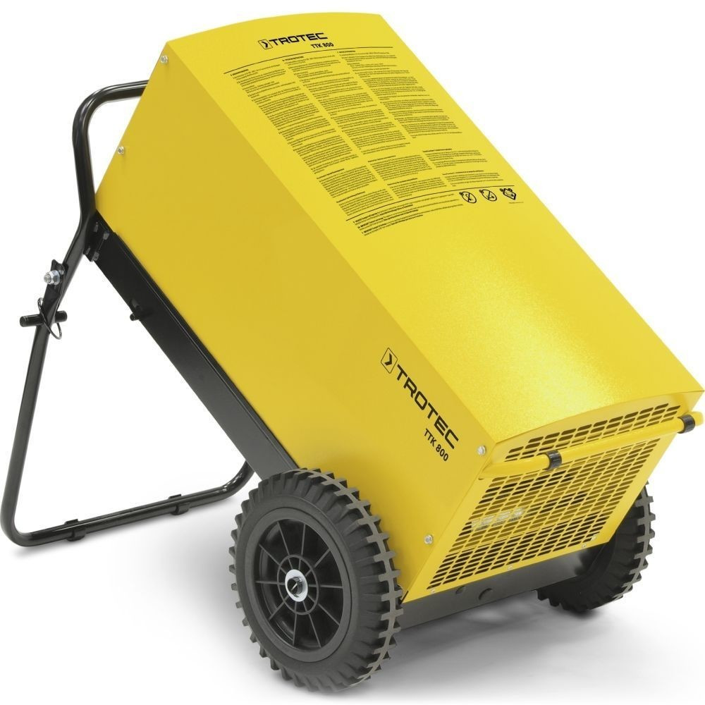 Trotec TTK 800
