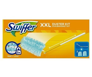 Swiffer XXL Duster Staubmagnet Kit, 1 St
