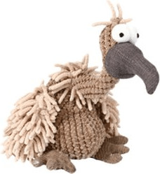 Trixie Vautour Gustav (33 cm)