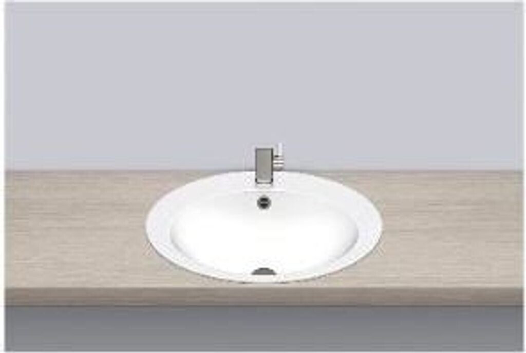 Alape Einbaubecken EB.O 60 x 50 cm (EB.O600H) ab 154,73 € | Preisvergleich bei idealo.de