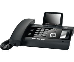 2 Combin/és C530HX Gigaset DL500A