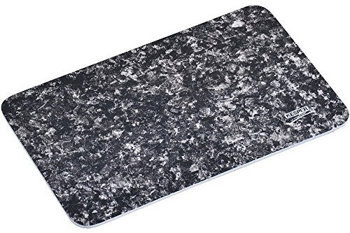 Kesper Planche 30 x 19 cm antidérapante