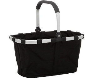 Reisenthel Einkaufskorb Carrybag black günstig online kaufen