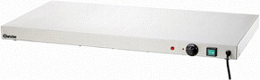 Bartscher Plaque chauffante 4,5 kW (114361)