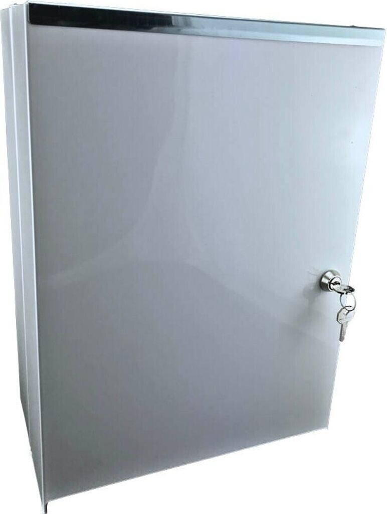 Leina-Werke Verbandschrank - MEDISAN C - DIN 13169