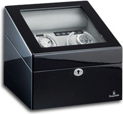 Designhütte München 2 LCD