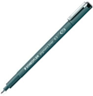 Staedtler Stylo pigment 308 (0,5 mm)