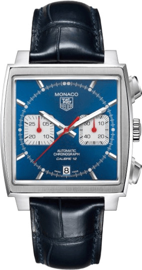TAG Heuer Monaco CAW2111.FC6183