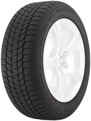 Bridgestone Blizzak LM-25 205/45 R17 88V