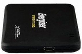 Energizer ernergi to go (XP1000)