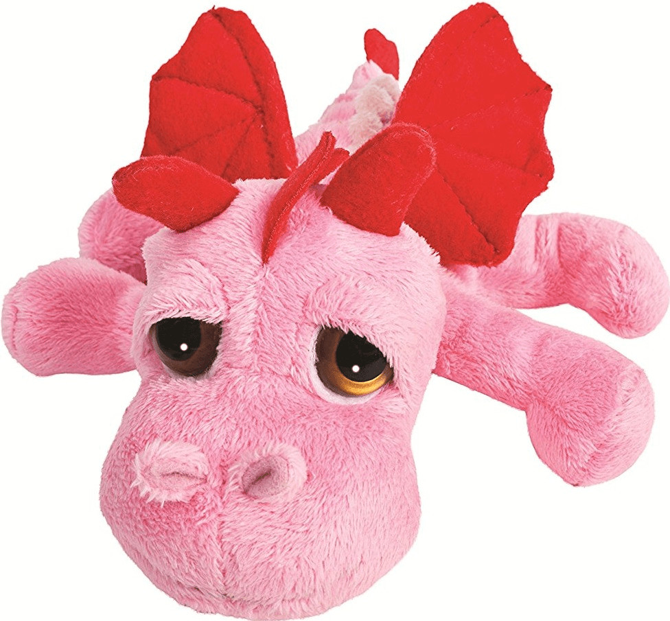 Russ Berrie Dragon Flame (assortiment)