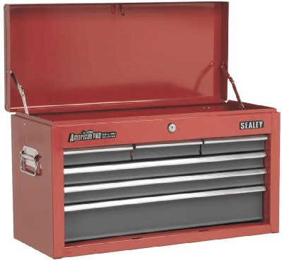 Sealey AP2201