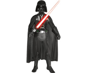 Pensativo Parásito Brillante Rubie's Disfraz infantil Darth Vader Deluxe (3 882014) desde 45,18 € |  Compara precios en idealo