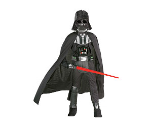 Pensativo Parásito Brillante Rubie's Disfraz infantil Darth Vader Deluxe (3 882014) desde 45,18 € |  Compara precios en idealo