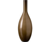 50 cm LEONARDO Vase Beauty ca weiß 