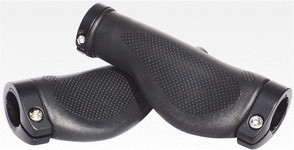 NC-17 Ergonom S-Pro Lock-On