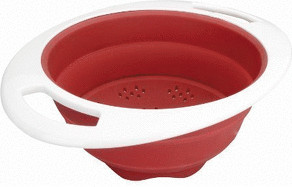 Lacor Passoire ronde 24 cm