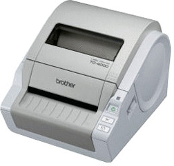 Brother TD-4000