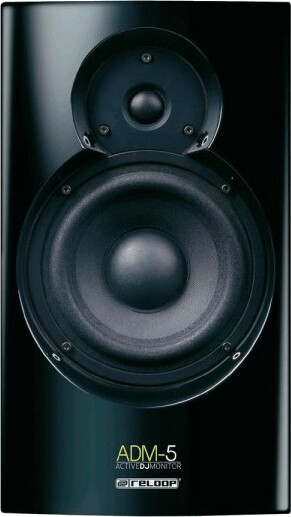 Reloop ADM-5