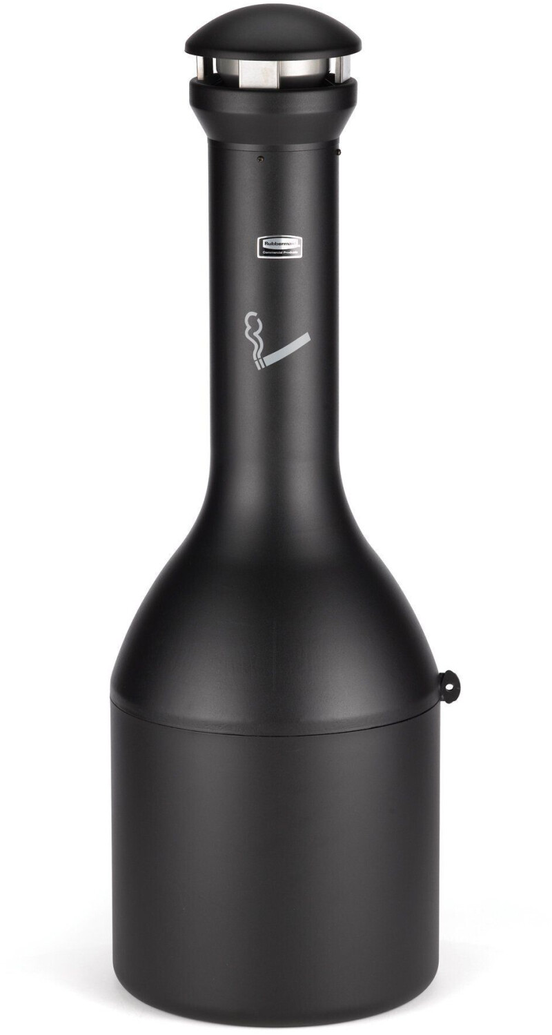 Rubbermaid Cendrier bouteille (9W33)