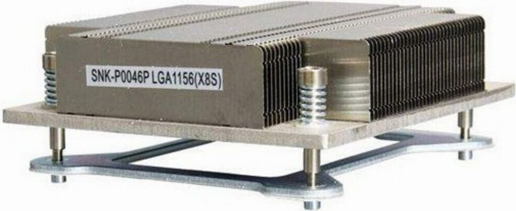 SuperMicro SNK-P0046P