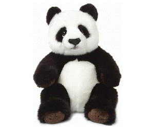 WWF Panda Sitting 22 cm