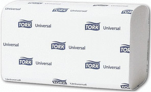 Tork Universal Handtuch Zigzag folding