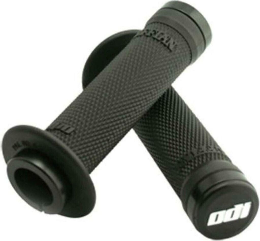 ODI Ruffian BMX Lock-On