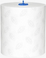 Tork Advanced Towel Roll White