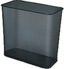 Rubbermaid Concept Collection carré (28 L)