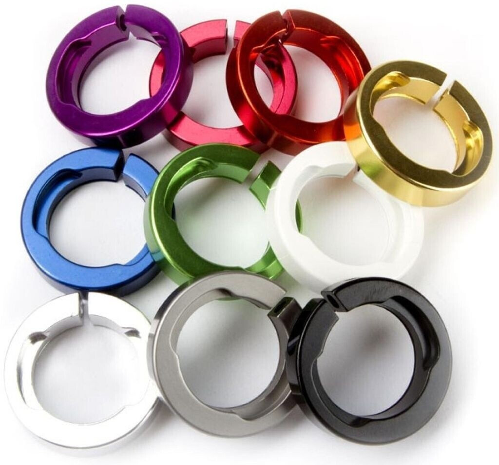ODI Lock Jaws