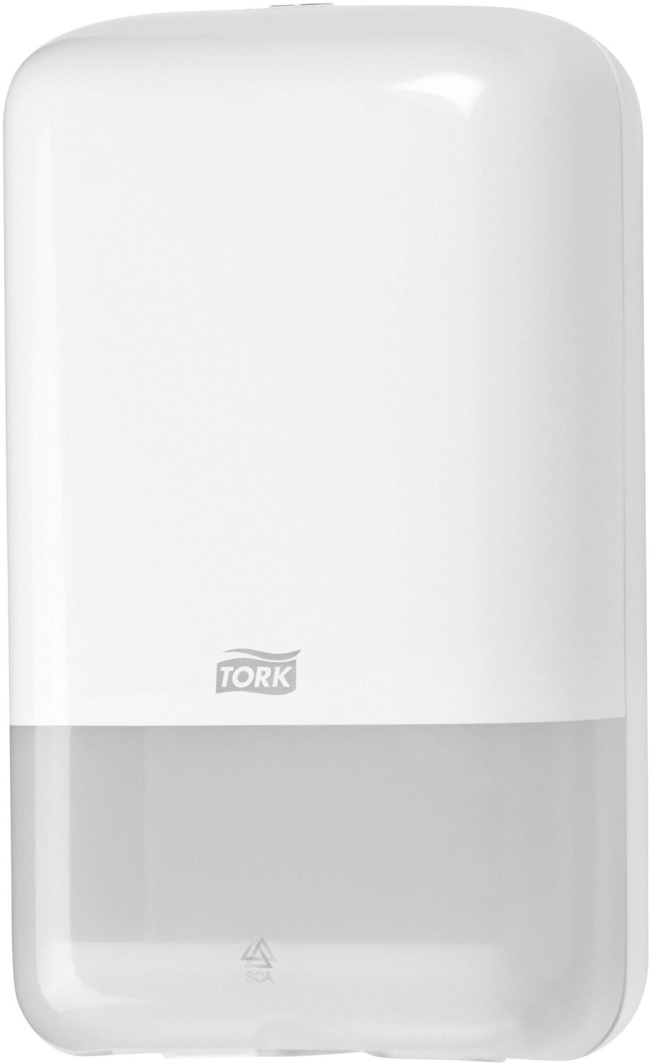 Tork Elevation Distributeur de papier toilette blanc