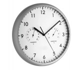 Orologio Da Parete Vintage TECHNOLINE WT 1019 - 30 Cm Colorato Per Cucina E Camere