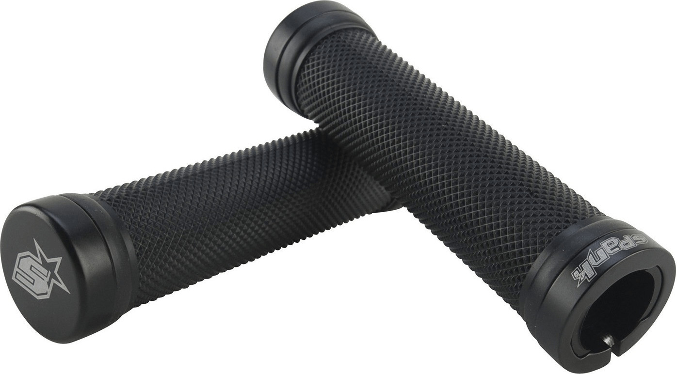 Spank Subrosa Lock-On Grip