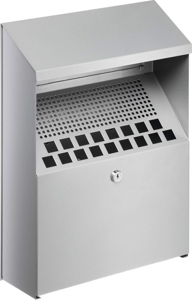 DURABLE Cendrier mural 4 L (3334/23)