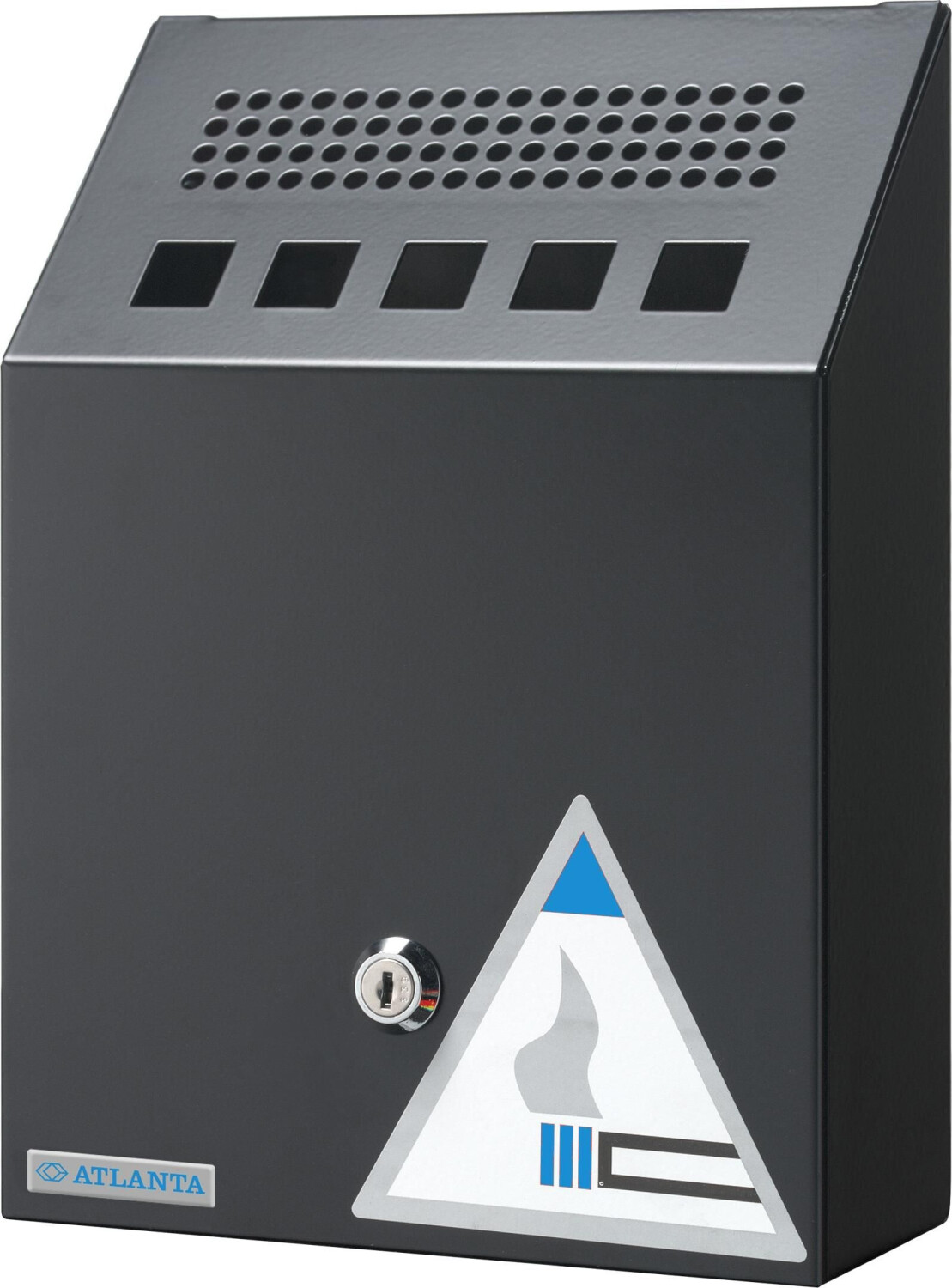 DURABLE Cendrier (2,5 Liter)