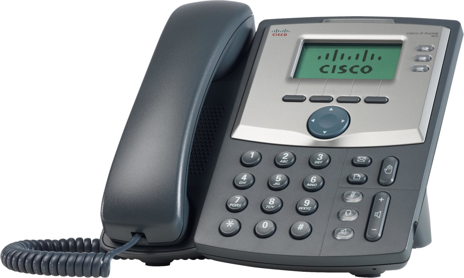 Cisco Systems SPA303G-G2 (Europe)