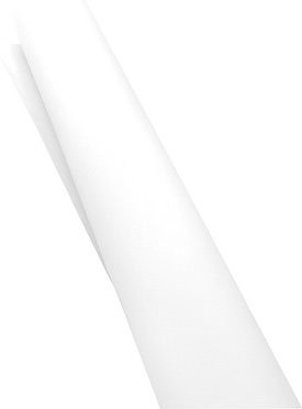 Franken Presentation Paper 140x118cm White (50 pcs)