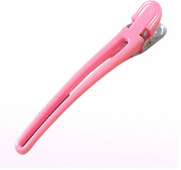 Comair Hair-Clips Kombi (10 pcs.)