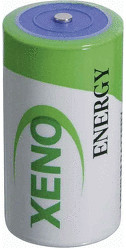 Xeno Energy C-Baby Lithium XL-140F ER26500