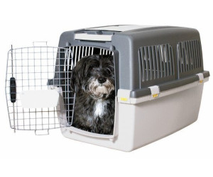 Cage de Transport pour chiens et chats Stephanplast - الأليف ElAlif