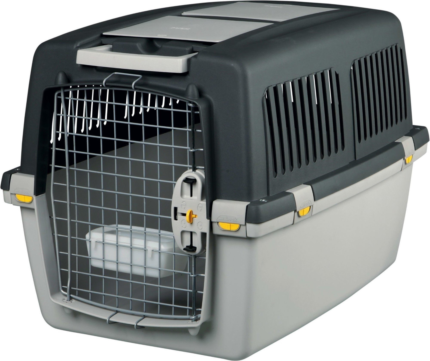 Kerbl Box de transport Gulliver Mega (70 x 50 x 51 cm)