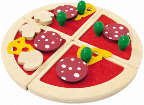 Selecta Pizza Speciale