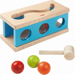 Haba Etabli multifonctions Boulino (2384)