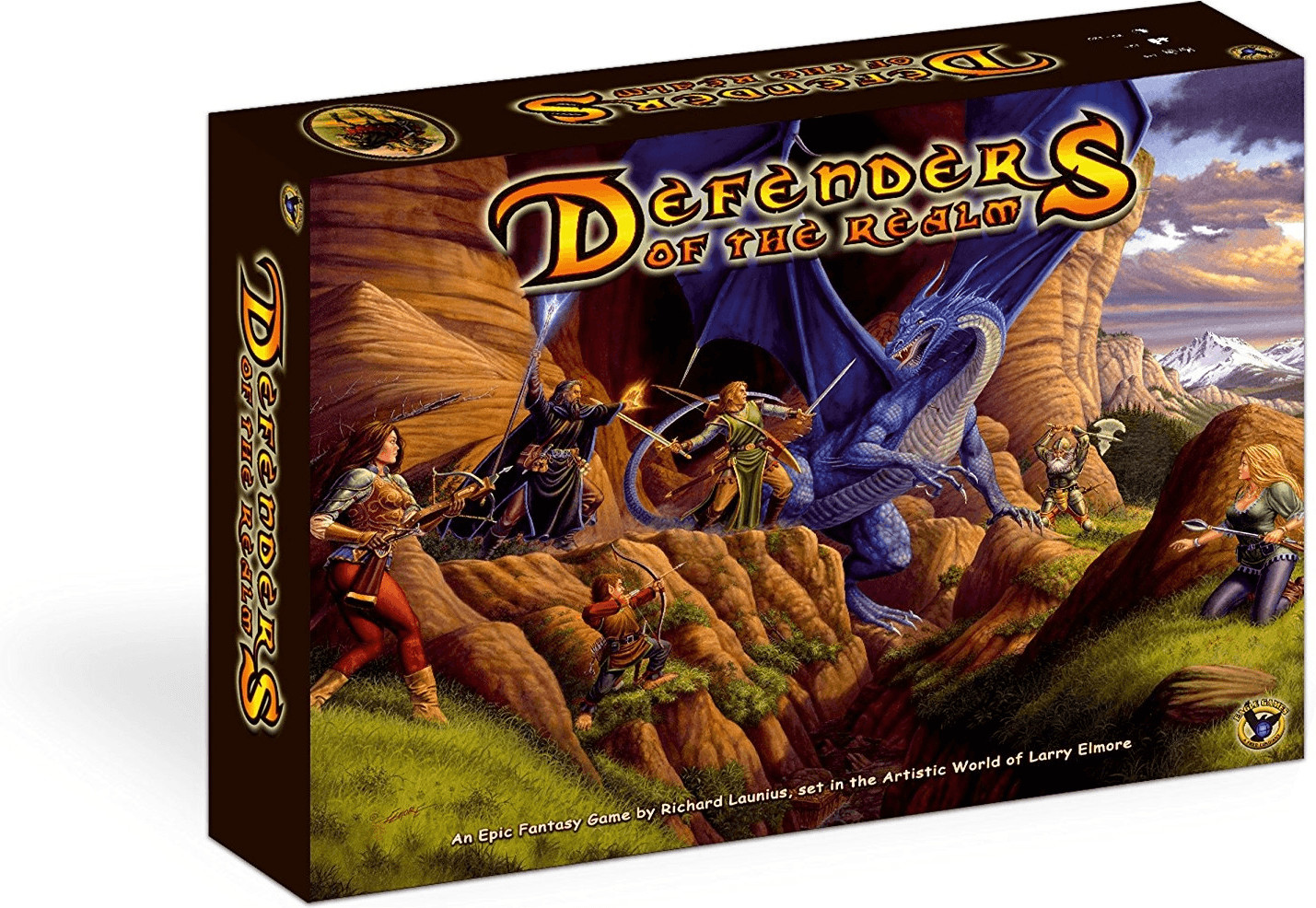 Defenders of the Realm