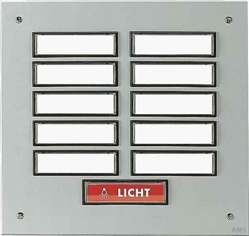 Grothe Etagenplatte ETA 844 EV1 (55828)