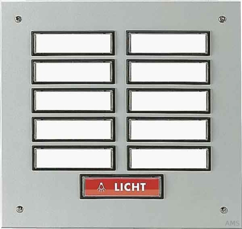 Grothe Etagenplatte ETA 845 EV1 (55829)