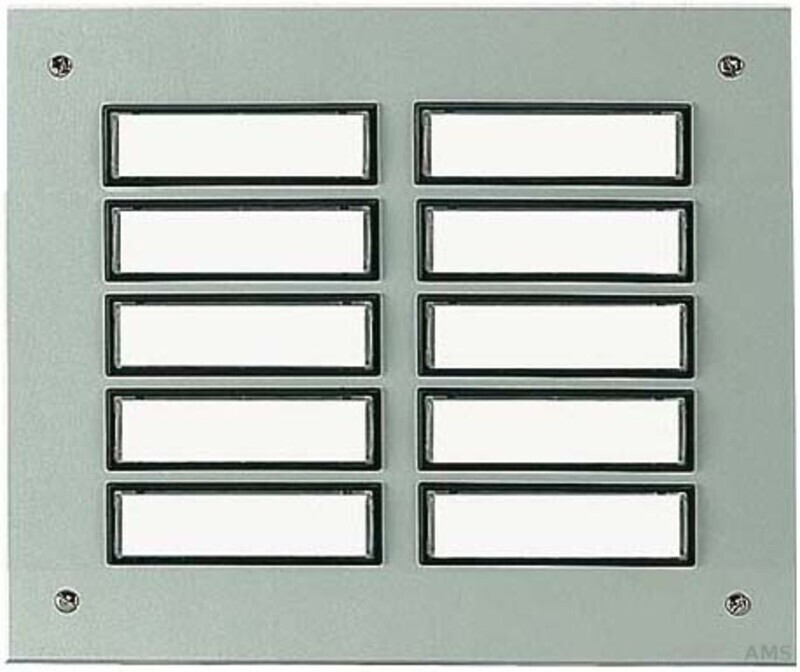 Grothe Etagenplatte ETA 855 EV1 (55830)