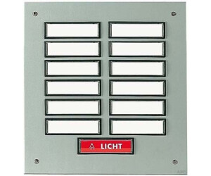 Grothe Etagenplatte ETA 867 EV1 (55833)