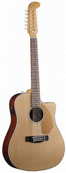 Fender Villager 12 Cordes